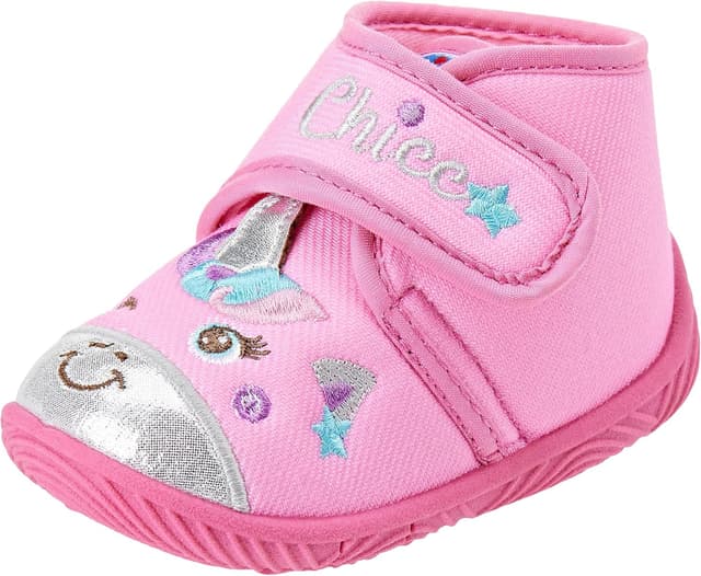 Detalle de Chicco Chaussons à scratch fille