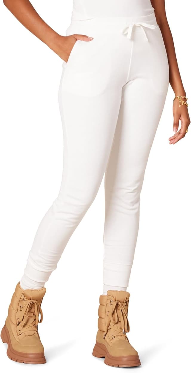 Detalle de Fleece jogger sweatpant 28 5/8 in inseam