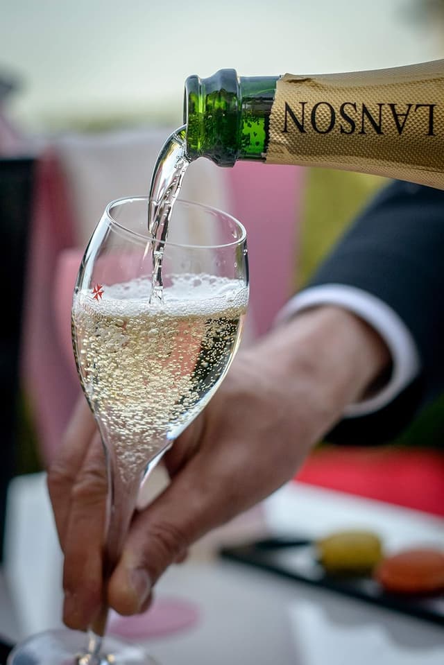 Thumbnail 4 de Champagne Lanson Black Label 750 ml 🍾