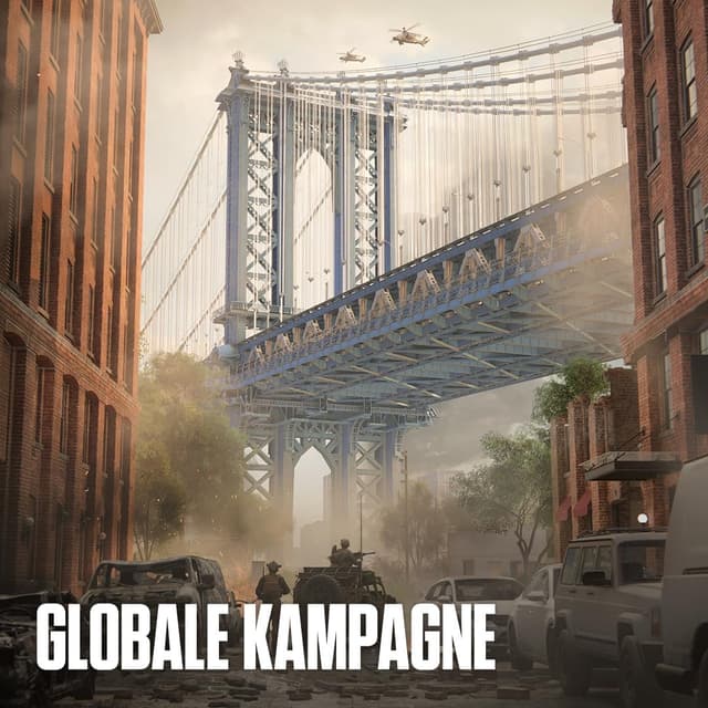 Thumbnail 5 de Battlefield 6 Standard Edition Xbox Series X|S