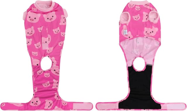 Thumbnail 3 de CuteBone Erholungsanzug XL für Haustiere