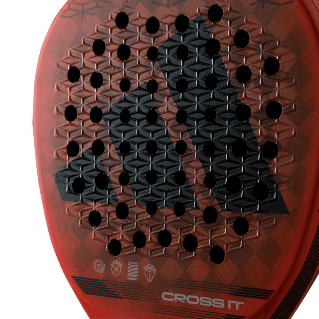 Detalle 2 de adidas Cross It Pala de pádel 2024