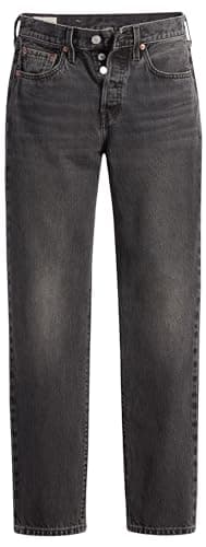 Detalle 1 de Levi's 501 Take A Hint 31W/32L — jeans mujer