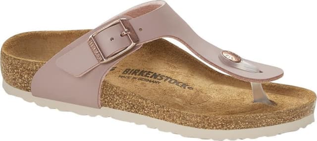 Detalle de Birkenstock Gizeh Kids BS sandali infradito