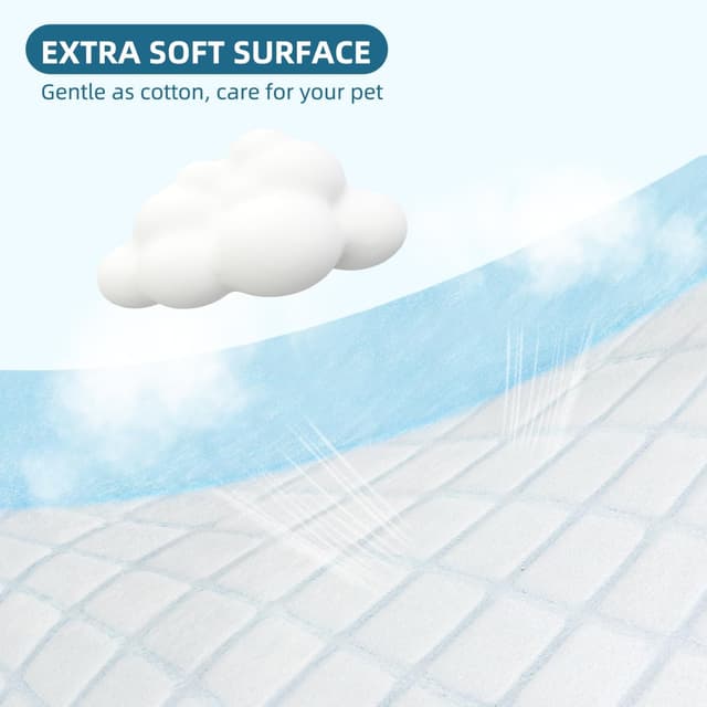 Thumbnail 2 de Nobleza Empapadores Perros 60x60cm