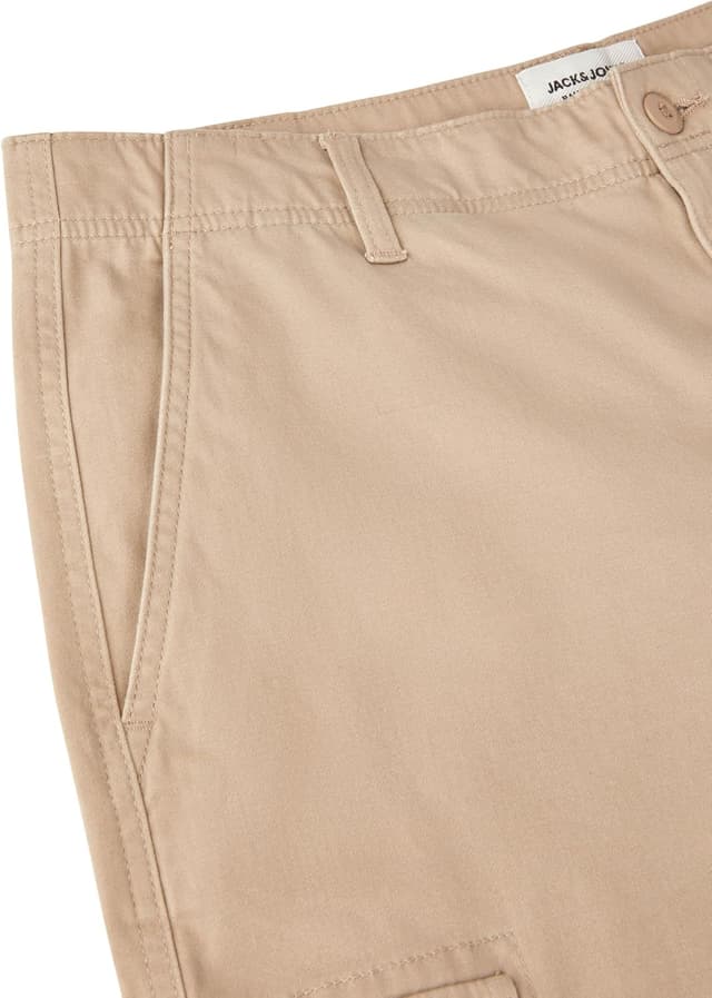 Thumbnail 2 de JACK & JONES Cargohose Herren Loose Fit