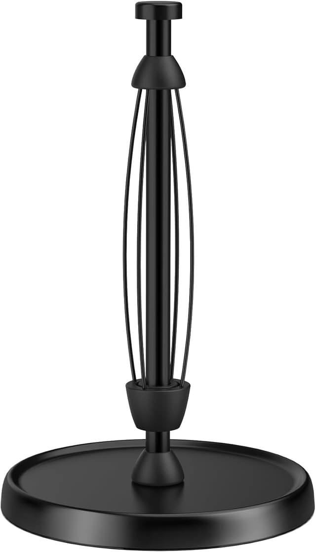 Imagen de Paper Towel Holder Countertop 1-Piece 🧻 en OfertitasTOP