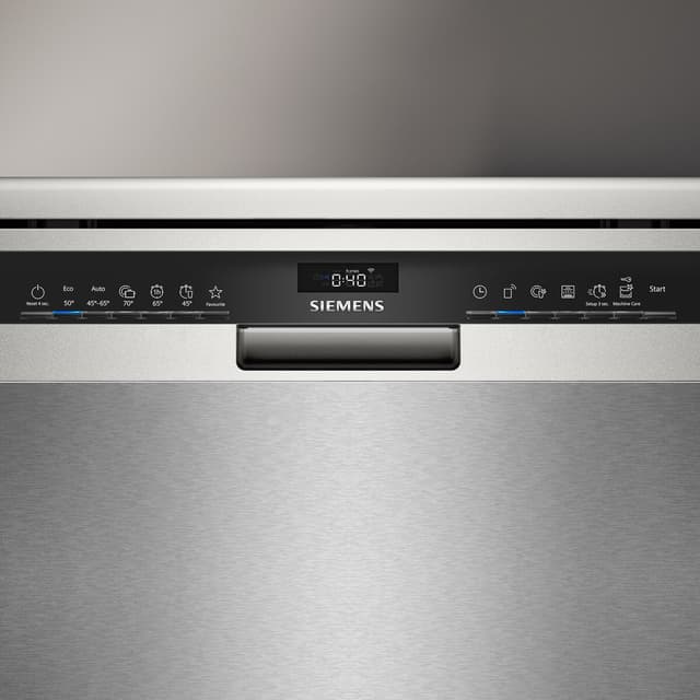 Thumbnail 4 de Siemens Lavavajillas 14 servicios 60 cm