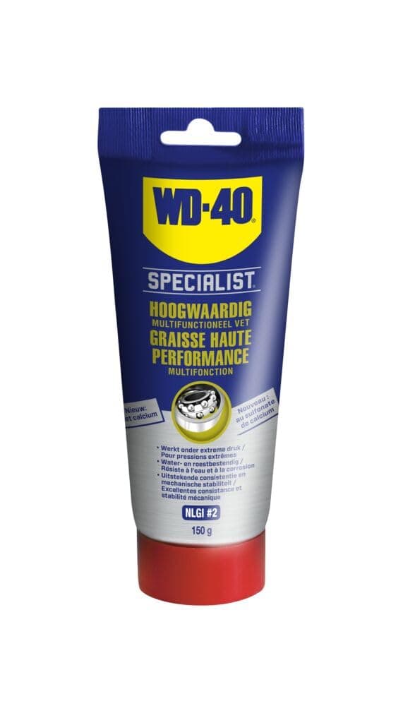Thumbnail 4 de WD-40 Specialist Hochleistungs-Mehrzweckfett 400 g
