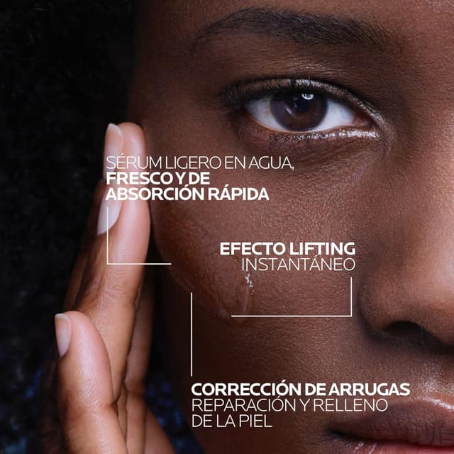 Thumbnail 5 de La Roche-Posay Hyalu B5 Suractivated 30 ml