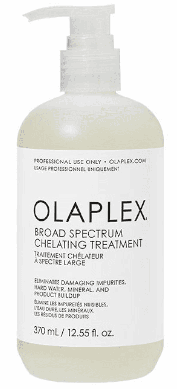Imagen de Olaplex Broad Spectrum Chelating Treatment 370 ml — tratamiento capilar en OfertitasTOP