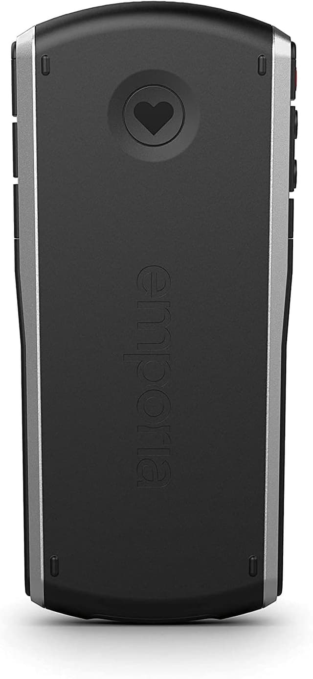 Detalle 2 de Emporia SIMPLICITY telefono 2" per anziani