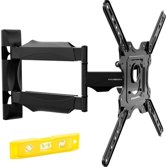 Imagen de Invision TV Wall Mount for 24–60" TVs 400x400 VESA en OfertitasTOP