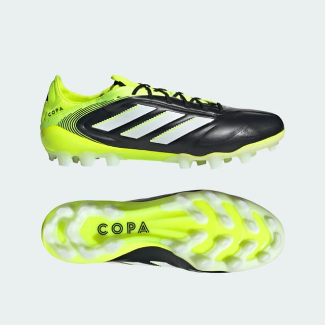 Detalle de Bota Copa Pure 3 Elite 2G/3G césped artificial