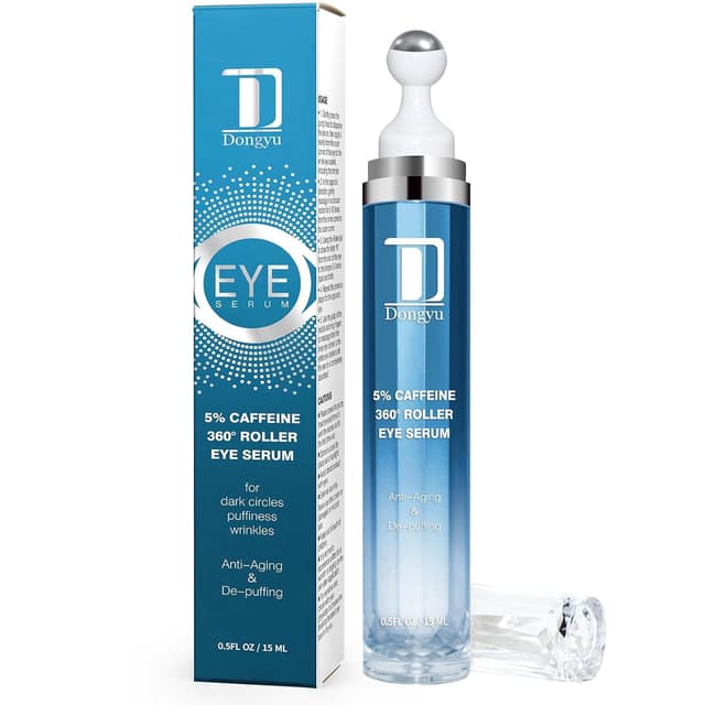 Imagen de Caffeine Eye Cream for Dark Circles — Eye Cream en OfertitasTOP