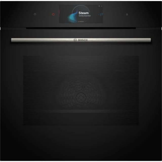 Imagen de Bosch Serie 8 HRG7784B1 Horno Pirolítico con Vapor 🍽 en OfertitasTOP