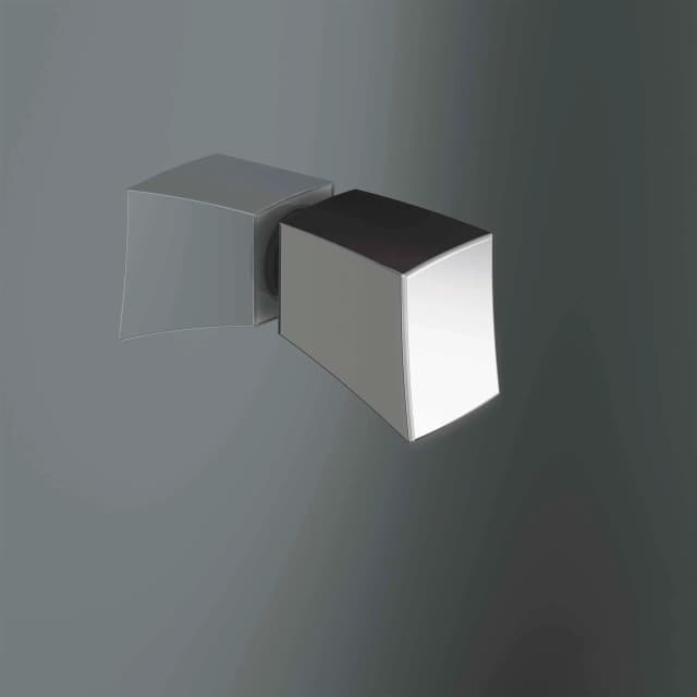 Thumbnail 2 de Profiltek Arcoiris Plus mampara ducha 195 cm, 6 mm