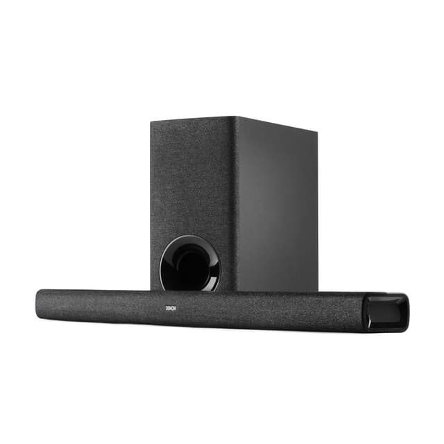 Detalle 2 de Denon DHT-S416 con Wi-Fi