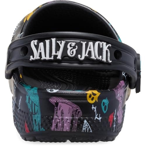 Thumbnail 1 de Crocs Nightmare Multi Classic Clog K 32/33 EU 👞