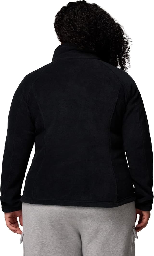 Thumbnail 6 de Columbia Women’s Benton Springs Full Zip Fleece Jacket