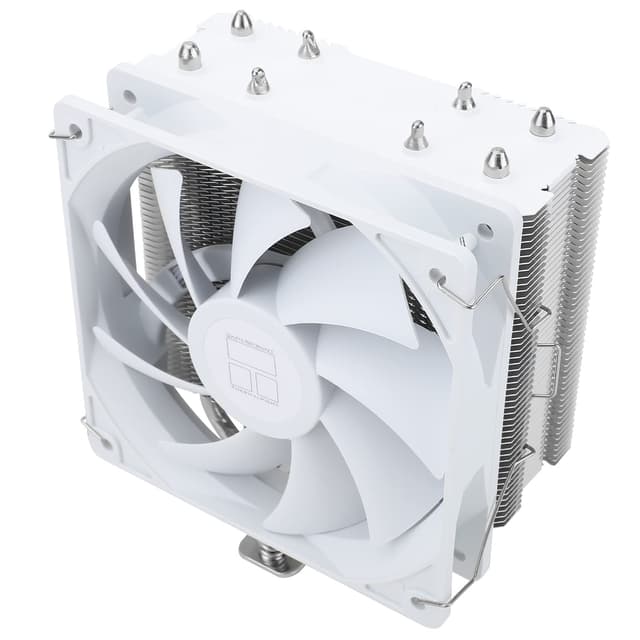 Thumbnail 5 de Thermalright Assassin X 120R SE V2 1550RPM cooler