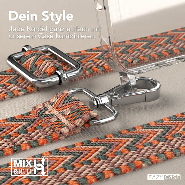 Detalle 2 de EAZY CASE Handykette