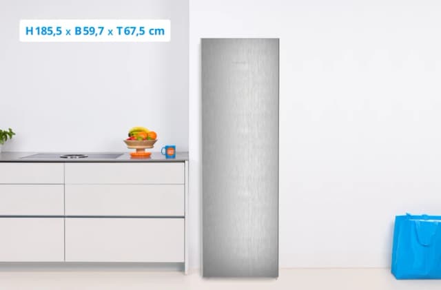 Thumbnail 14 de Liebherr RBsfd 5221-22 BioFresh Kühlschrank