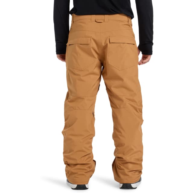 Thumbnail 1 de Quiksilver Estate pantalón snow 40 g 👖