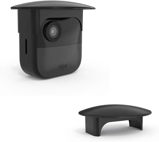 Detalle de TIUIHU Kamera Regenschutz für Blink Outdoor