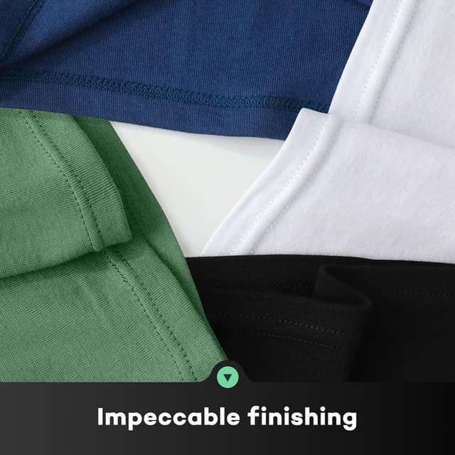 Thumbnail 4 de FALARY Canottiera Uomo 3 pezzi