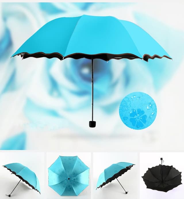 Thumbnail 4 de Maibar Sun Umbrella Mini folding umbrella ☂