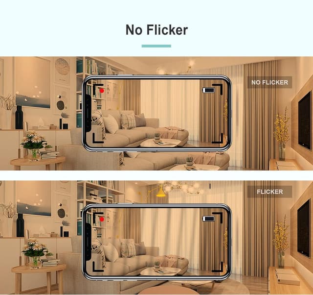 Thumbnail 5 de GY GU10 LED bulb 4.9W 780lm, 10 pack