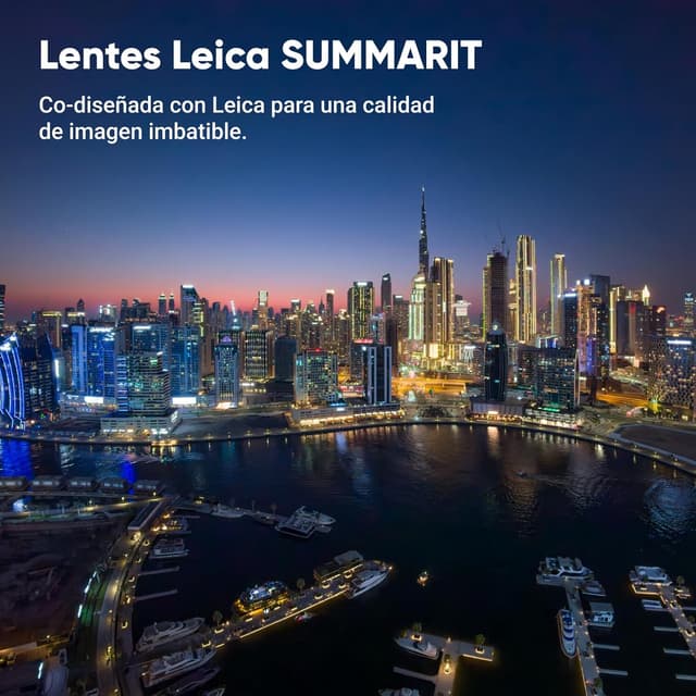 Detalle de Insta360 Ace Pro 2 Pack — Cámara de acción 8K impermeable 📸