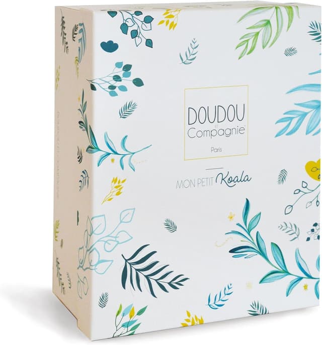 Thumbnail 2 de Doudou et Compagnie DC3668 Koala 25 cm