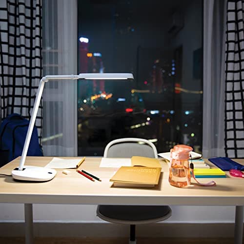 Thumbnail 5 de Philips RobotPlus - Lámpara de mesa LED 27K, blanca 🌟