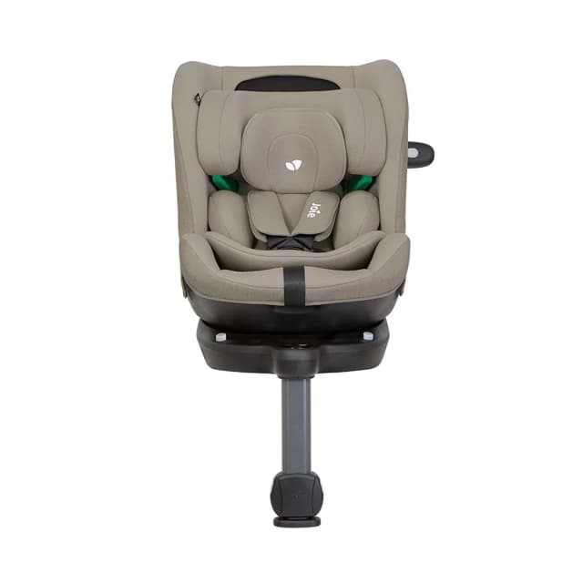 Thumbnail 1 de Joie i‑Pivot Grow silla auto 40–135 cm 🚗