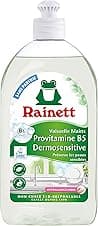 Imagen de RAINETT Liquide Vaisselle Mains Dermosensitive, 500 ml en OfertitasTOP