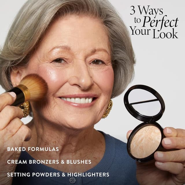 Detalle de LAURA GELLER New York Makeup Brush