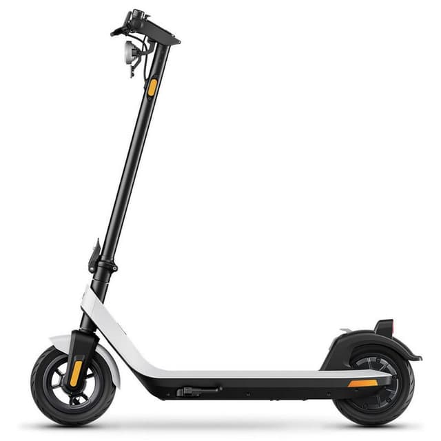 Detalle 2 de NIU KQi2 Pro 🚲 Patinete Eléctrico 300W Homologado DGT 2024