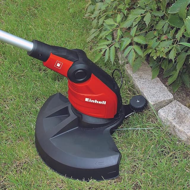 Detalle 2 de Einhell GC-ET 4530 recortabordes eléctrico 450 W