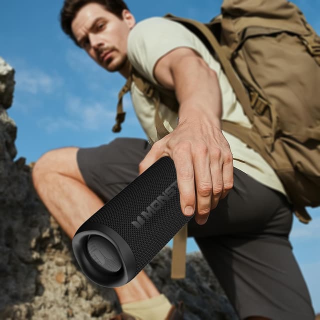 Thumbnail 6 de Monster Bluetooth Speaker 60W Portable