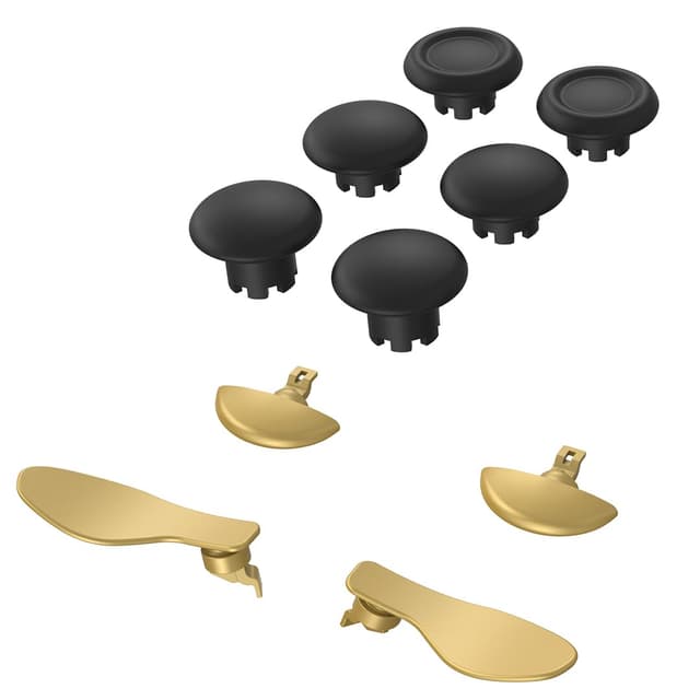 Detalle 2 de Venom Edge Controller-Anpassungskit PS5