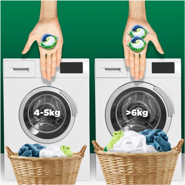 Thumbnail 1 de Ariel 3in1 Pods Original 120 Stück