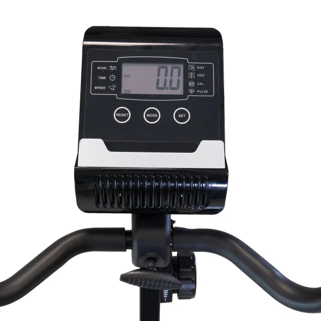 Detalle 2 de BH Fitness H315B ZT150 bicicleta estática con envío gratuito