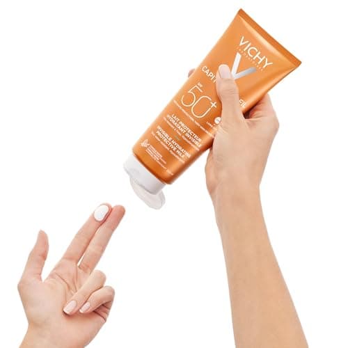 Thumbnail 4 de Vichy Capital Soleil Hydrating Fresh SPF50+ Face & Body 300ml
