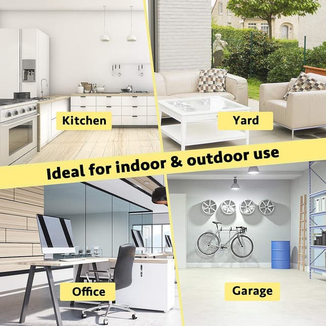 Thumbnail 6 de Trisiki 2 Pack Professional Mouse Trap 2 pcs