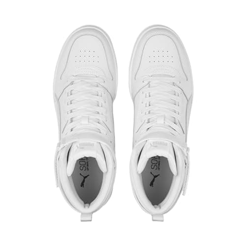 Thumbnail 5 de PUMA Rbd Game Sneakers Unisex Adulto - Blanco 🤍