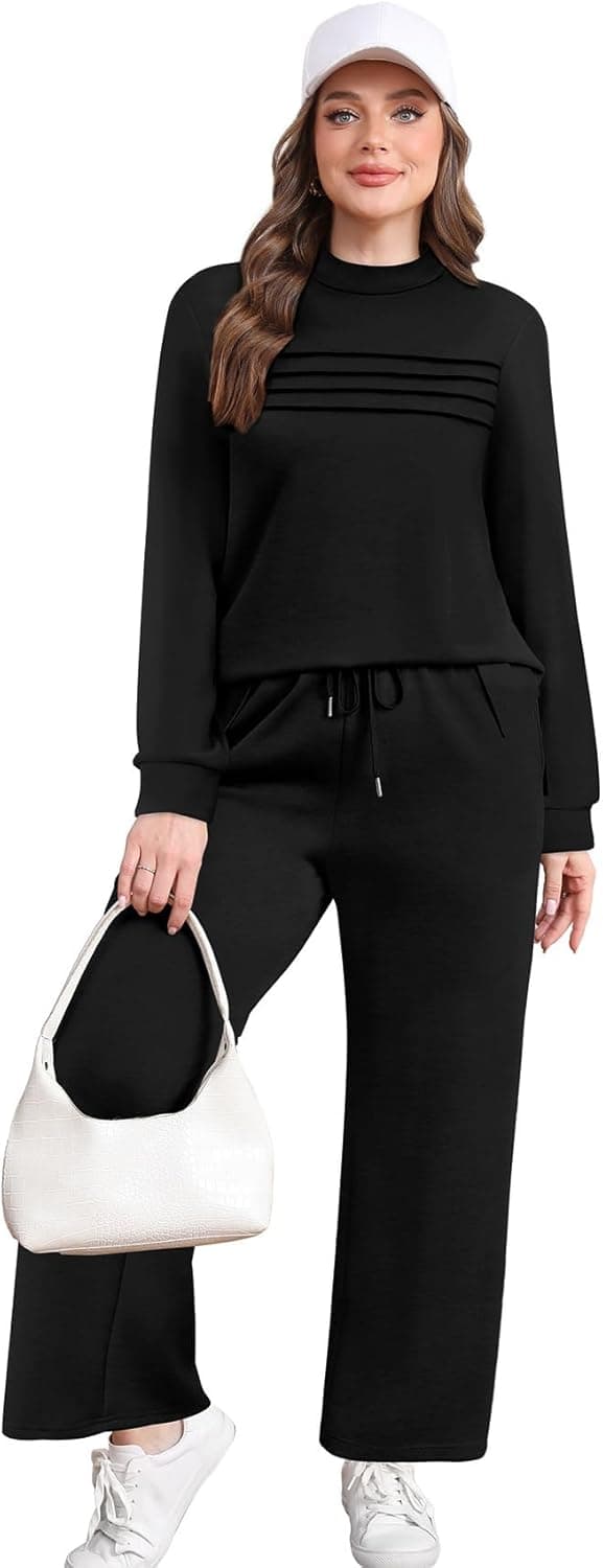 Thumbnail 2 de WIHOLL Two Piece Lounge Set S-3XL