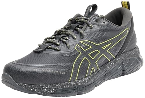 Detalle de ASICS Gel-Quantum 360 VIII Utility sneaker hombre 46 EU