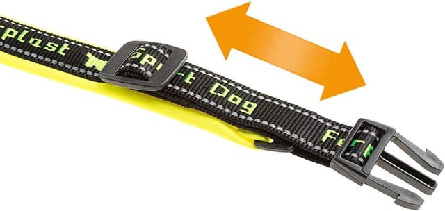 Thumbnail 5 de Ferplast SPORT DOG collare per cani 2,5 cm (45–55 cm)